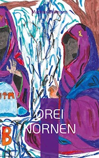 Drei Nornen - Mathias Bellmann - ebook