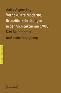 Vernakulare Moderne -  - ebook