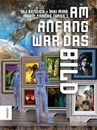 Am Anfang war das Bild - Monika Niehaus - ebook