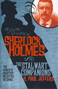 The Stalwart Companions - H. Paul Jeffers - ebook