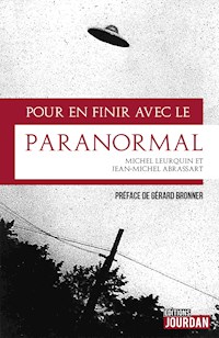 Pour en finir avec le paranormal - Michel Leurquin - ebook