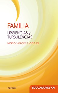 Familia - Mario Sergio Cortella - ebook