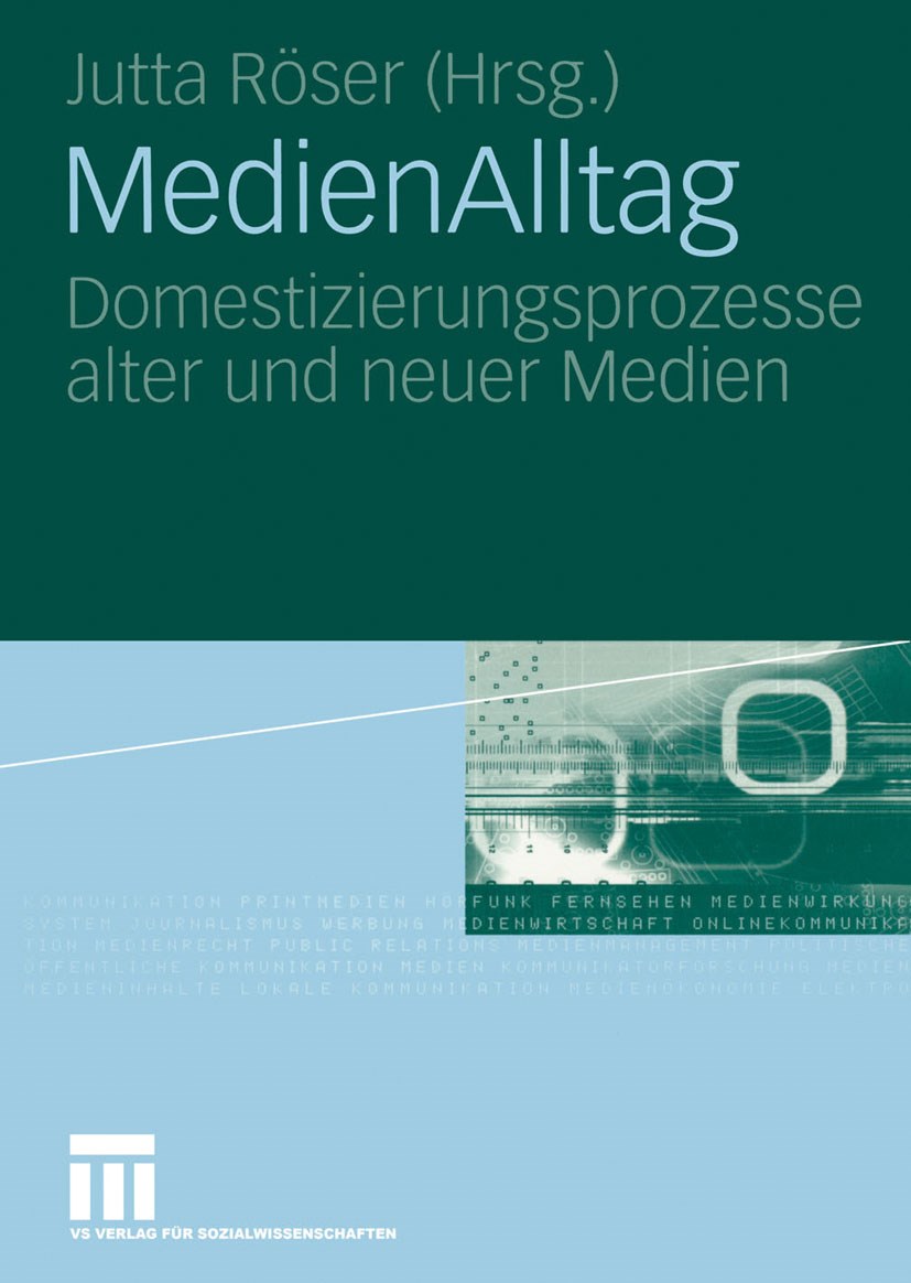 MedienAlltag