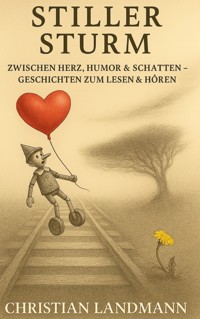 Stiller Sturm - Christian Landmann - ebook