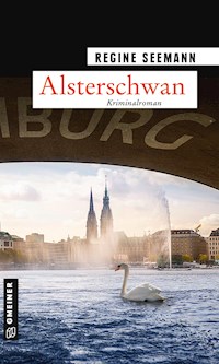 Alsterschwan - Regine Seemann - ebook