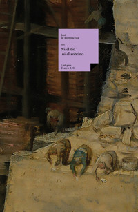 Ni el tío ni el sobrino - José de Espronceda - ebook