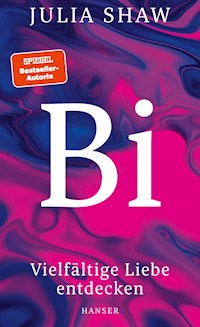 Bi - Julia Shaw - ebook