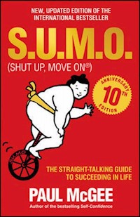 S.u.m.o (Shut Up, Move on) - Paul McGee - książka