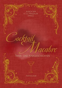 Cocktail Macabre - Jessica Iser - ebook