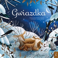 Gwiazdka - Aniela Cholewińska-Szkolik - książka