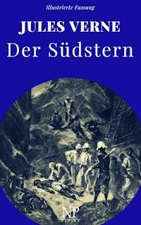 Der Südstern - Jules Verne - ebook