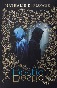 Bestia i Bestia - Nathalie K. Flower - ebook