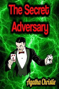 The Secret Adversary - Agata Christie - ebook