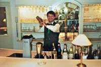 Become a perfect bartender - Andreas Möbius - ebook