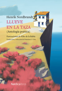 Llueve en la taza - Henrik Nordbrandt - ebook