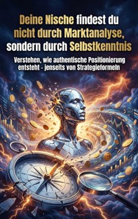 Deine Nische findest du nicht durch Marktanalyse, sondern durch Selbstkenntnis - Oliver Reuter - ebook