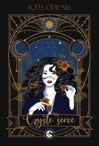 Czyste serce - Chenli Kate - ebook + audiobook + książka