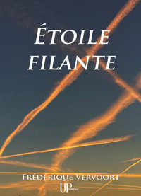 Etoile filante - Frédérique Vervoort - ebook