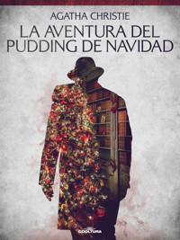La aventura del pudding de Navidad - Agata Christie - ebook