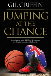 Jumping at the Chance - Gil Griffin - ebook