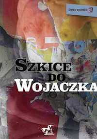 Szkice do Wojaczka -  - książka
