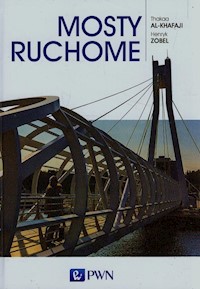 Mosty ruchome - Al-Khafaji Thakaa, Zobel Henryk - książka