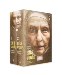 Bila Voda Tom 1/2 - Tuckova Katerina - książka