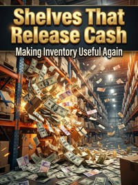 Shelves That Release Cash - Elijah Morgan - ebook