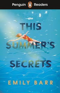 Penguin Readers This Summer's Secrets - Emily Barr - książka