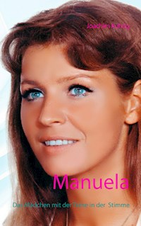 Manuela - Joachim Kuhrig - ebook