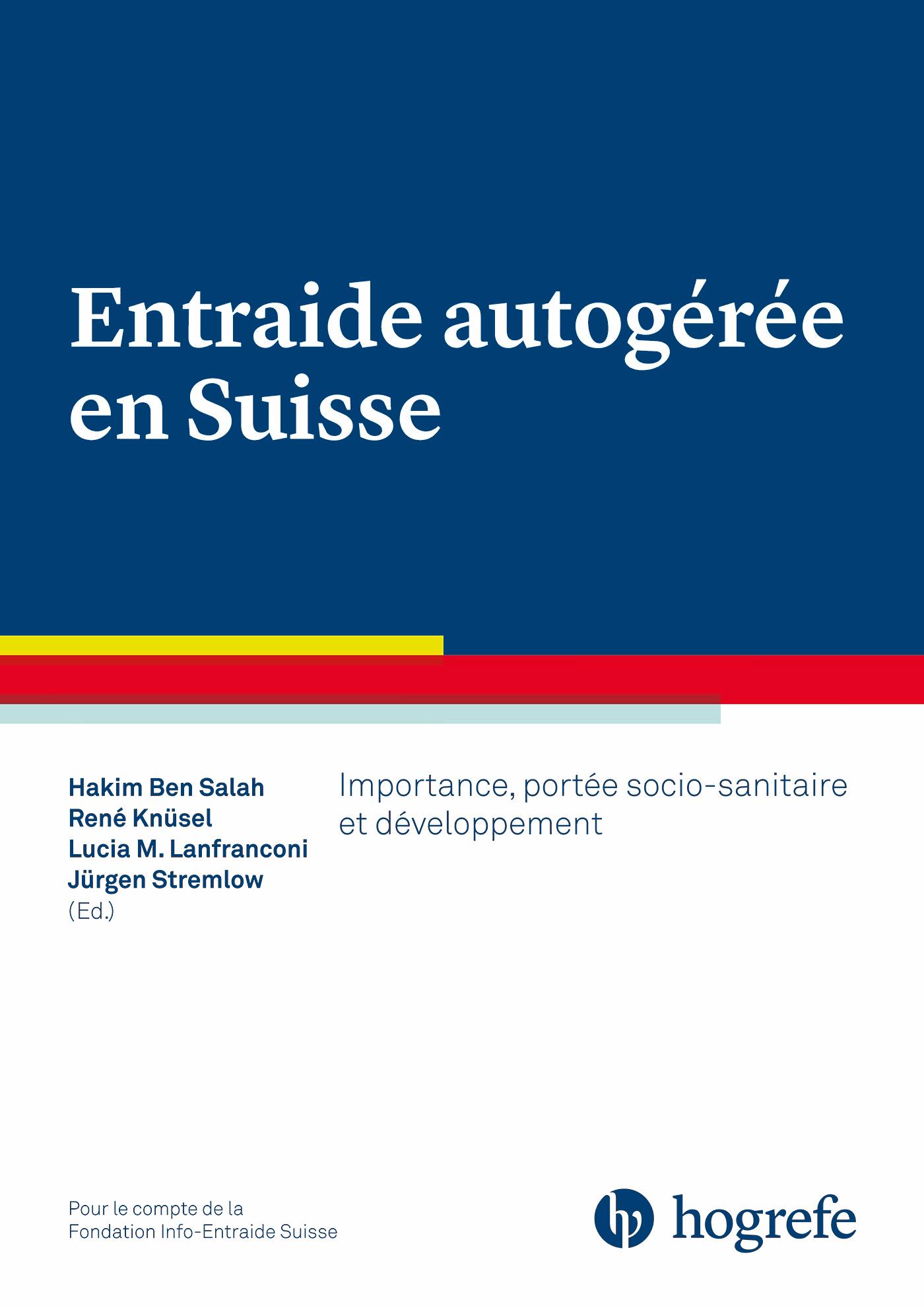 Entraide autogérée en Suisse