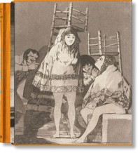 Goya. The Complete Prints - Reuter Anna, Matilla José Manuel - książka