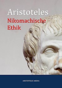 Nikomachische Ethik - Aristoteles - ebook