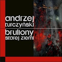 Bruliony Starej Ziemi - Andrzej Turczyński - książka