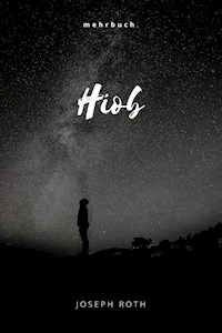 Hiob. Roman eines einfachen Mannes - Joseph Roth - ebook