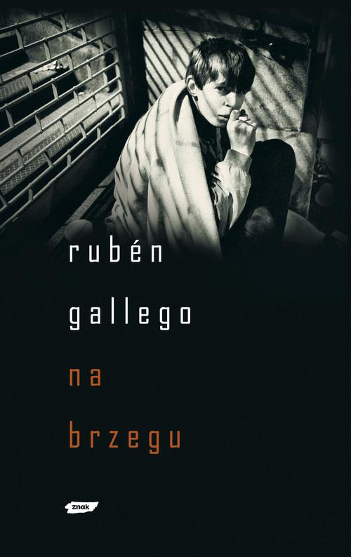 Okładka książki Na brzegu