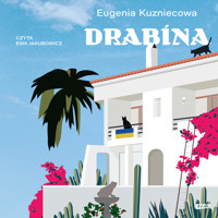 Drabina - Kuzniecowa Eugenia - ebook + audiobook + książka