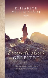 Wunderbar geleitet - Elisabeth Mittelstädt - ebook