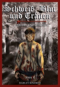 Schweiß, Blut und Tränen - Harley Kindred - ebook