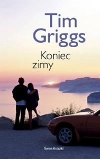 Koniec zimy - Tim Griggs - ebook