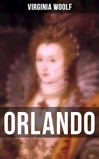 ORLANDO - Virginia Woolf - ebook