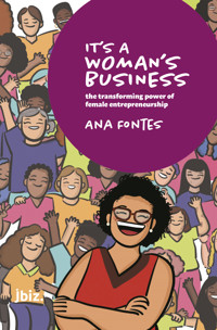 It's a woman's business - Ana Fontes - ebook