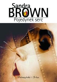 Pojedynek serc - Sandra Brown - ebook