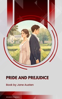 Pride and Prejudice - Jane Austen  - ebook