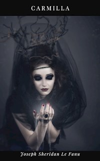 Carmilla - Joseph Sheridan Le.Fanu - ebook