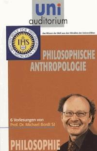 Philosophische Anthropologie - Michael Bordt - ebook