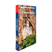 Czarnogóra 2w1 przewodnik + atlas - Bejster Łukasz - książka