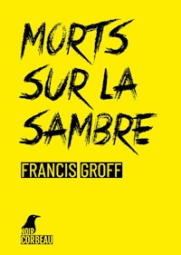Morts sur la Sambre - Francis Groff - ebook