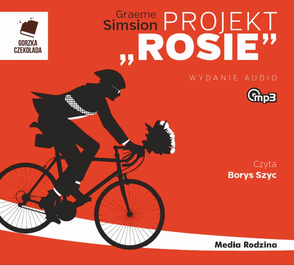 Projekt "Rosie"