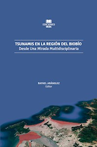 Tsunamis en la Región del Biobío -  - ebook